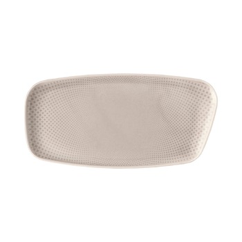 Блюдо сервировочное 30 x 15 см Soft Shell Junto Rosenthal