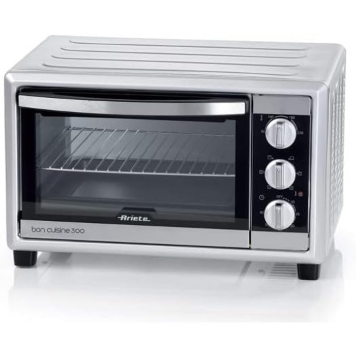 Духовка 1500 Вт Bon Cuisine 300 Ariete