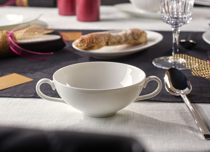 Коллекция White Pearl от Villeroy & Boch