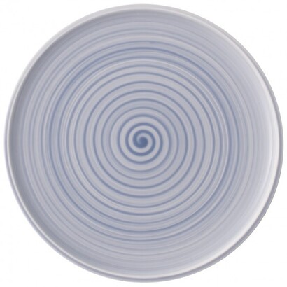 Блюдо для пиццы 32 см Artesano Nature Bleu Villeroy & Boch