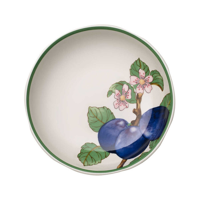 Чаша 23,5 см 1,2 л сливы French Garden Modern Fruits Villeroy & Boch