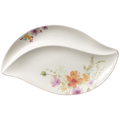 Блюдо для сервировки 50 х 30 см Mariefleur Villeroy & Boch