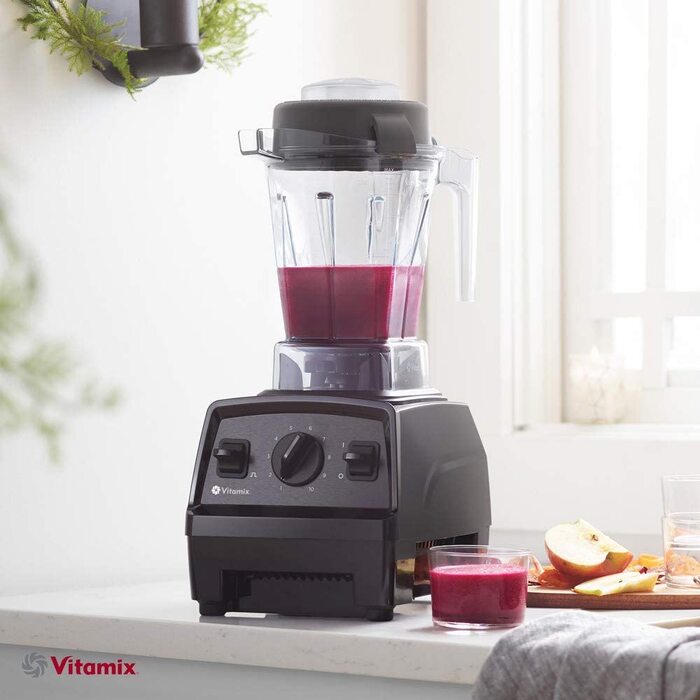 Высокопроизводительный блендер Vitamix Explorian Series E310 / 1000 КВт / контейнер 1.4 л 