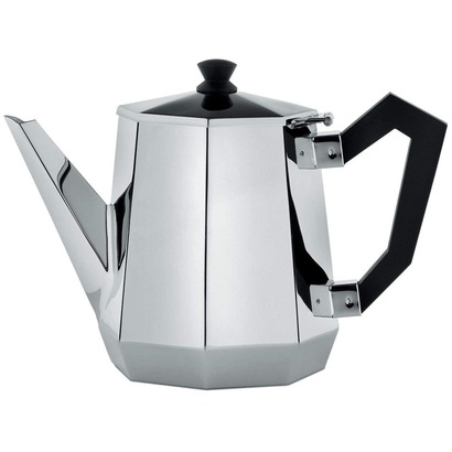 Заварочный чайник для чая Ottagonale Alessi