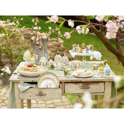 Пиала 17,5 см Spring Fantasy Villeroy & Boch