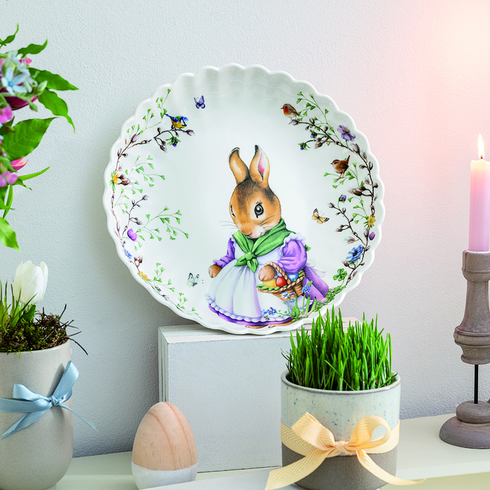 Коллекция Spring Fantasy от Villeroy & Boch