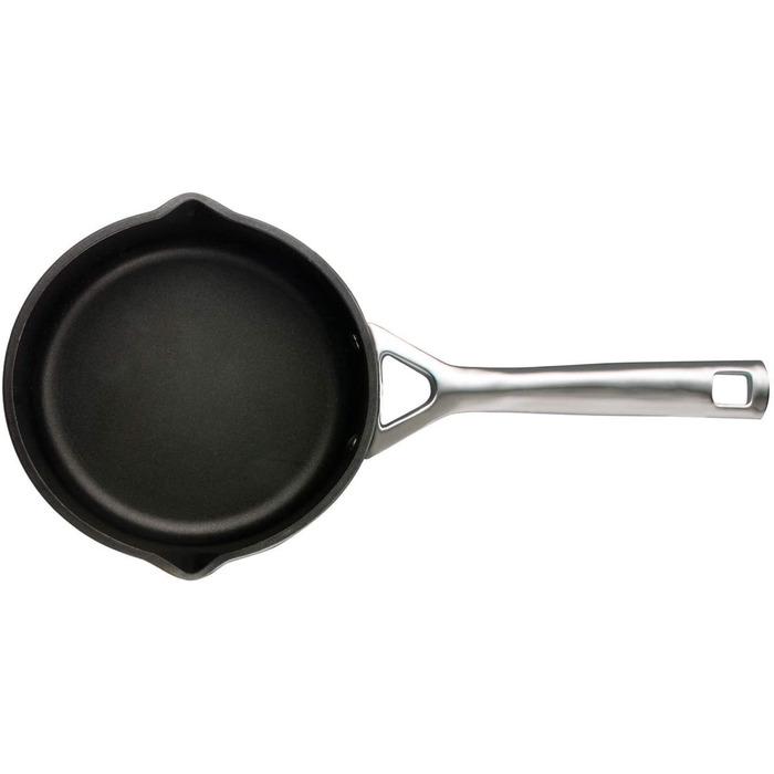 Сотейник для молока 16 см Black Le Creuset