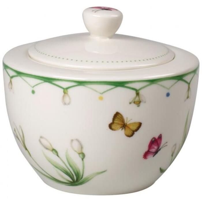 Сахарница 300 мл Colourful Spring Villeroy & Boch