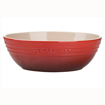 Пиала сервировочная малая, бордовая Le Creuset