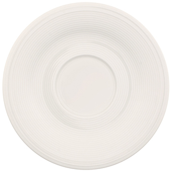 Блюдце к чашке для кофе 15,5 см, белое Color Loop Villeroy & Boch