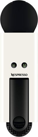 Капсульная кофемашина 0.6 л 1200 Вт, белая Nespresso Essenza Mini ‎YY2912FD Krups