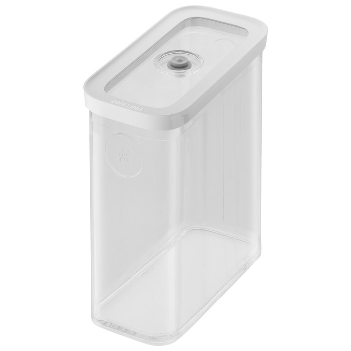 Контейнер вакуумный для хранения 2,9 л 3М Cube Fresh & Save Zwilling