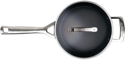 Сотейник 20 см Toughened Non-Stick Le Creuset