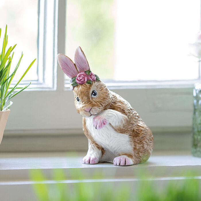 Коллекция Easter Bunnies от Villeroy & Boch