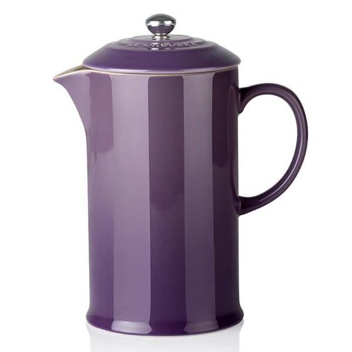 Френч-пресс 800 мл Ultra Violet Le Creuset