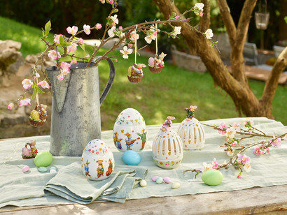 Коллекция Spring Decoration от Villeroy & Boch