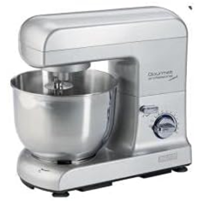 Кухонный комбайн 10 скоростей 1500 Вт Pastamatic Gourmet Ariete