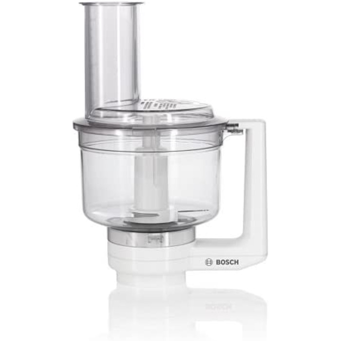 Измельчитель Bosch Multimixer MUZ4MM3 для кухонного комбайна MUM4 / нержавеющая сталь / 0.5 л