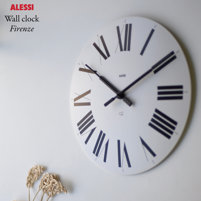 Коллекция Firenze от Alessi