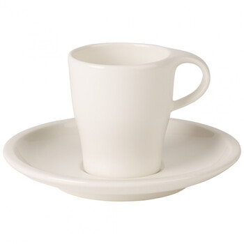 Кофейная пара для эспрессо / мокко 0,09 л Coffee Passion Villeroy & Boch