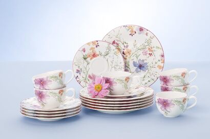 Кофейный сервиз Villeroy & Boch 18 предметов