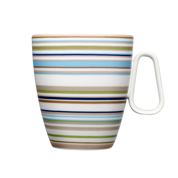 Кружка 400 мл мульти Origo Iittala