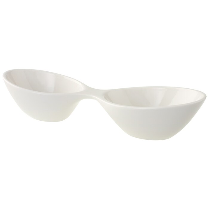 Пиала фигурная 'Hors-d'oeuvre' 27 x 9 см Flow Villeroy & Boch