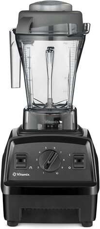 Высокопроизводительный блендер Vitamix Explorian Series E310 / 1000 КВт / контейнер 1.4 л 