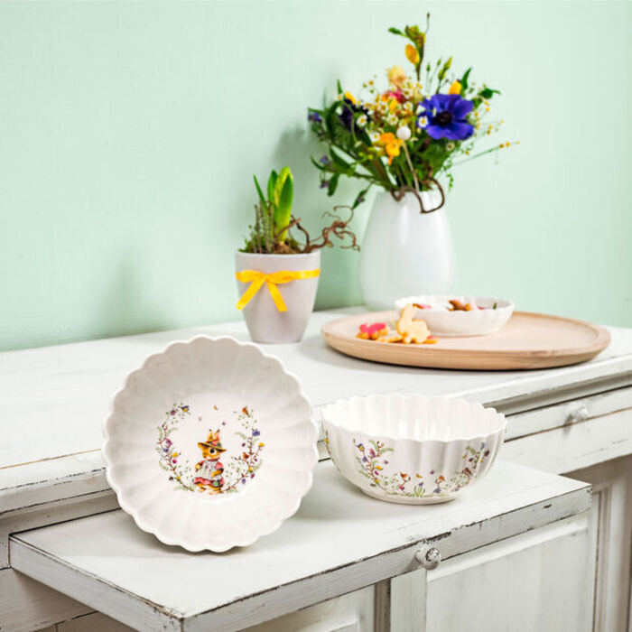 Пиала 17,5 см Spring Fantasy Villeroy & Boch