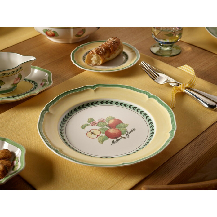 Коллекция French Garden Valence от Villeroy & Boch