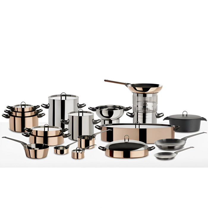 Коллекция Cintura Orione от Alessi