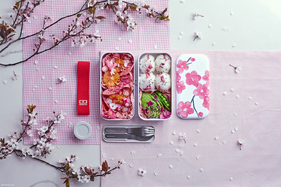 Ланч-бокс MB Original blossom Monbento