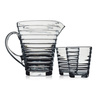 Кувшин 1,2 л прозрачный Aino Aalto Iittala