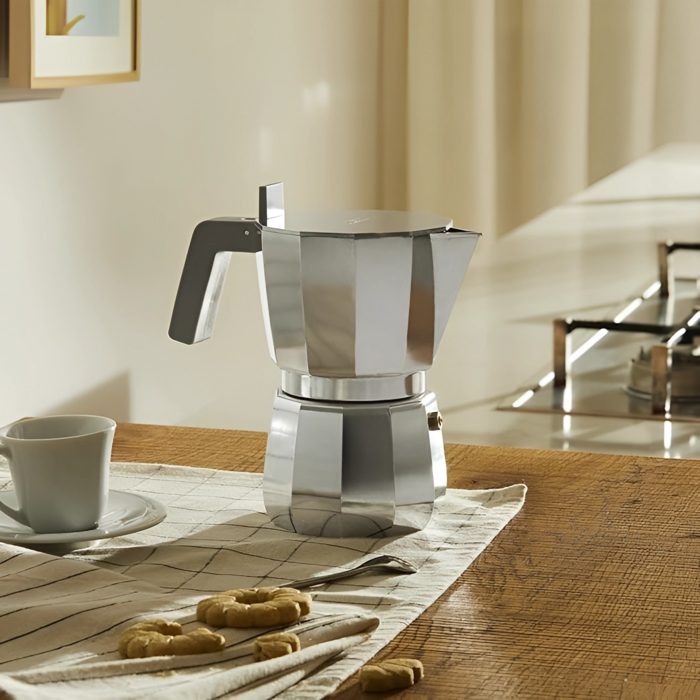 Коллекция Moka от Alessi