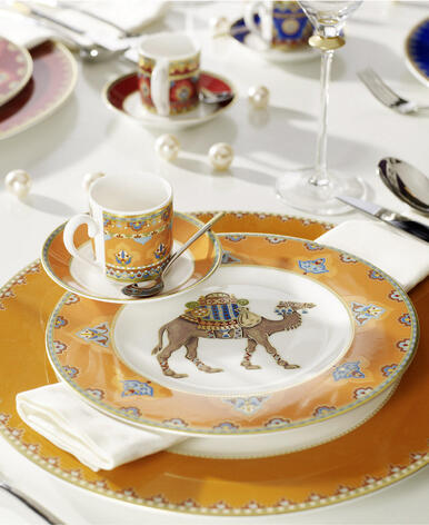 Коллекция Samarkand от Villeroy & Boch