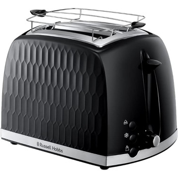 Тостер Russell Hobbs Honeycomb 2S 