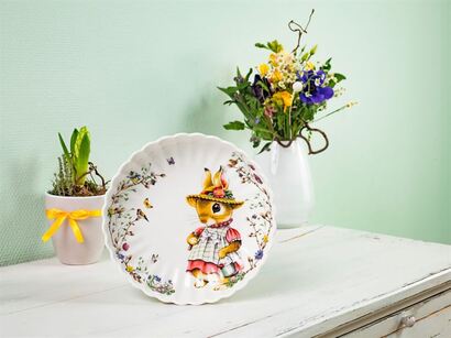 Пиала 23,6 см Spring Fantasy Villeroy & Boch