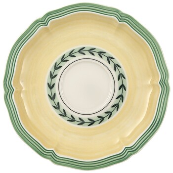 Блюдце к чашке для чая 15 см French Garden Villeroy & Boch