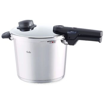 Скороварка 6 л Vitavit Comfort Fissler