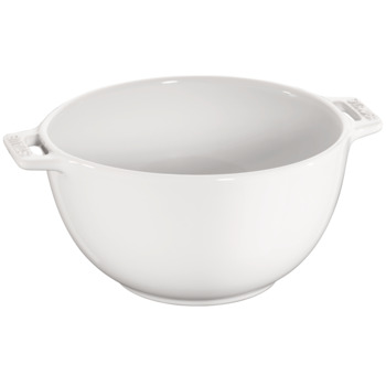 Миска для сервировки 24 см White Staub