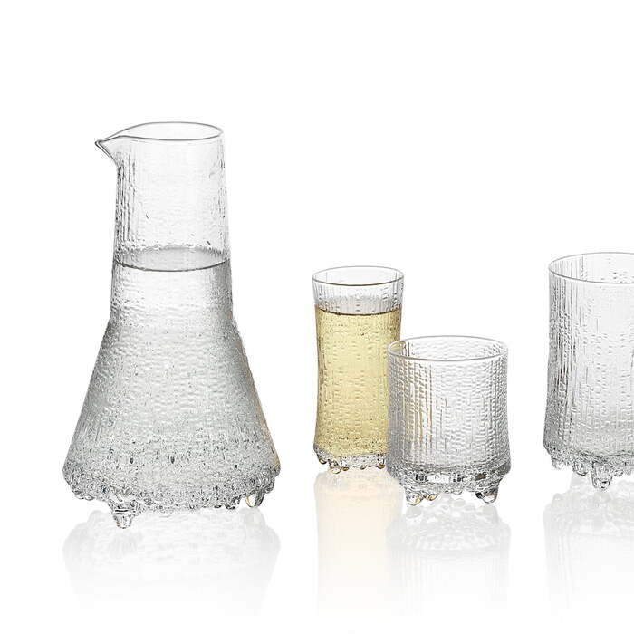 Стопка 50 мл прозрачная Ultima Thule Iittala