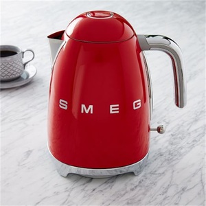 Электрочайники Smeg