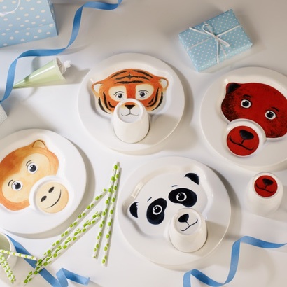 Коллекция Animal Friends от Villeroy & Boch