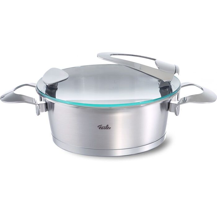 Крышка для кастрюли 18 см Solea Fissler