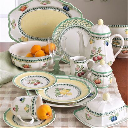 Кружка 0,30 л French Garden Villeroy & Boch