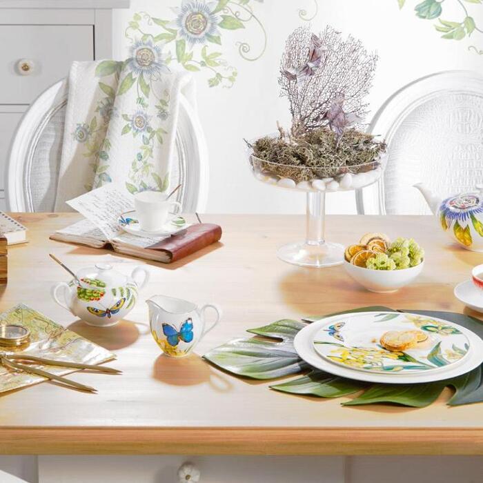 Чашка для чая 0,20 л Amazonia Anmut Villeroy & Boch