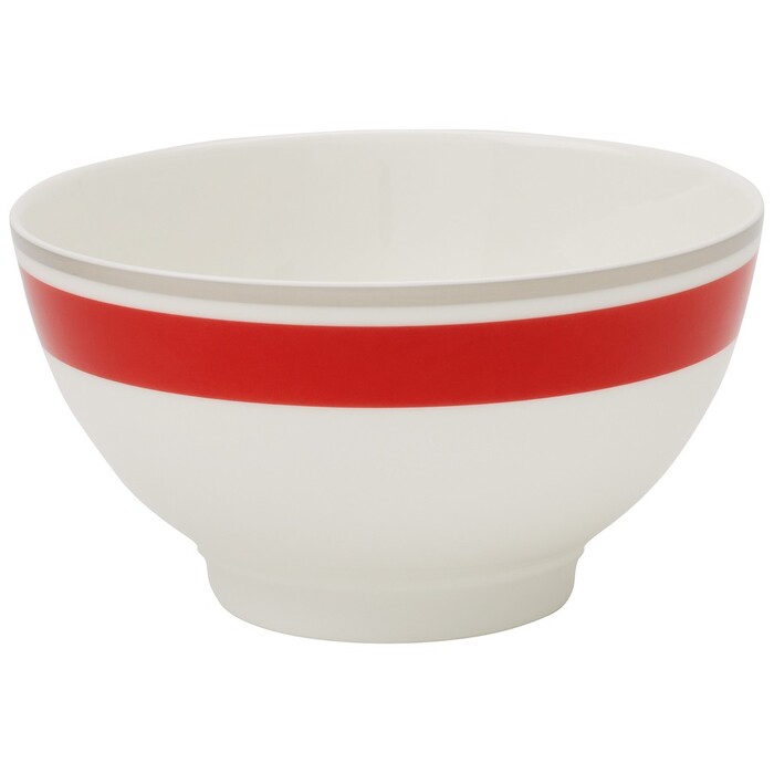 Пиала 0,75 л Anmut My Colour Red Cherry Villeroy & Boch