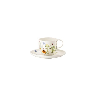 Блюдце кофейное 14,5 см Grand Air Brillance Rosenthal