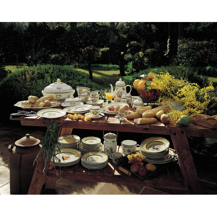 Кружка 0,30 л French Garden Villeroy & Boch