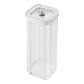 Контейнер вакуумный для хранения 1,3 л 3S Cube Fresh & Save Zwilling